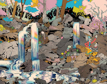 Load image into Gallery viewer, Brian Blomerth's Mycelium Wassonii