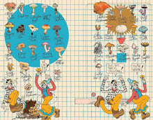 Load image into Gallery viewer, Brian Blomerth's Mycelium Wassonii