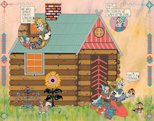 Load image into Gallery viewer, Brian Blomerth's Mycelium Wassonii