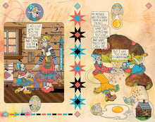 Load image into Gallery viewer, Brian Blomerth's Mycelium Wassonii