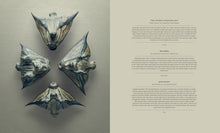 Load image into Gallery viewer, The Hidden Beauty of Seeds & Fruits