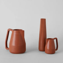 Load image into Gallery viewer, Brown Novah Pitchers