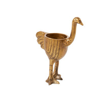 Load image into Gallery viewer, Ostrich Pot