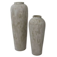 Load image into Gallery viewer, Pumice Vase