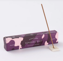 Load image into Gallery viewer, Scentsual Incense