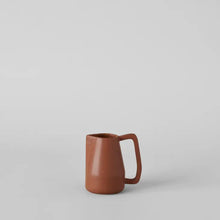 Load image into Gallery viewer, Brown Novah Pitchers