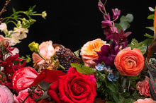 Load image into Gallery viewer, Custom Valentine's Floral Arrangement