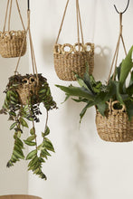 Load image into Gallery viewer, Verse Hanging Basket