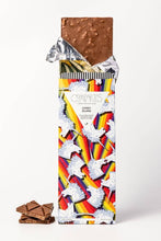 Load image into Gallery viewer, Coney Island Waffle Cone Chocolate Bar