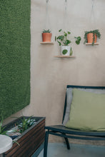 Load image into Gallery viewer, Wood Plant Hanger
