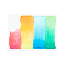 Load image into Gallery viewer, Watercolor Paint Pad
