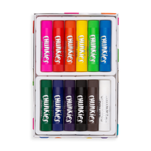 Load image into Gallery viewer, Chunkies Paint Sticks Set/12