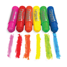 Load image into Gallery viewer, Chunkies Paint Sticks Set/12