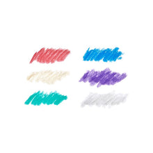 Load image into Gallery viewer, Chunkies Metallic Paint Sticks Set/6