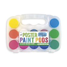 Load image into Gallery viewer, Poster Paint Pods