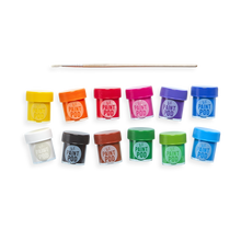 Load image into Gallery viewer, Poster Paint Pods