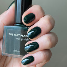 Load image into Gallery viewer, The Tart Peach Nail Polish