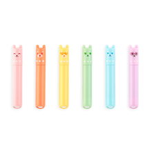 Load image into Gallery viewer, Beary Sweet Mini Scented Highlighters