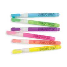 Load image into Gallery viewer, Magic Puffy Pens
