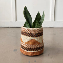 Load image into Gallery viewer, Fine Weave Baskets