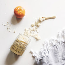 Load image into Gallery viewer, Citrus Sugar Scrub