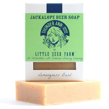 Load image into Gallery viewer, Facial and Body Bar Soap