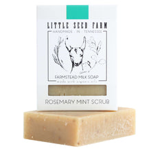 Load image into Gallery viewer, Facial and Body Bar Soap