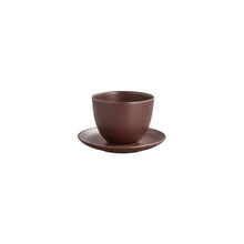 Load image into Gallery viewer, Pebble Cup + Saucer