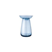 Load image into Gallery viewer, Aqua Vase