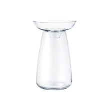 Load image into Gallery viewer, Aqua Vase