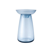 Load image into Gallery viewer, Aqua Vase