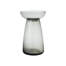 Load image into Gallery viewer, Aqua Vase