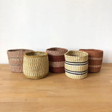 Load image into Gallery viewer, Neutrals Storage Baskets
