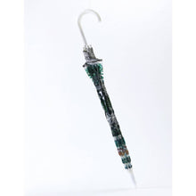 Load image into Gallery viewer, Leaf Botanical Umbrella