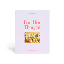Load image into Gallery viewer, Food for Thought 1000pc Puzzle