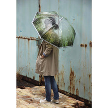 Load image into Gallery viewer, Forest Green Umbrella