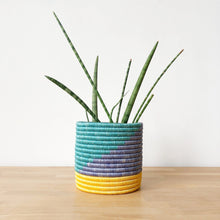 Load image into Gallery viewer, Nyamata Basket Planter