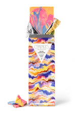 Load image into Gallery viewer, TIE DYE Rainbow Chocolate Bar