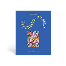 Load image into Gallery viewer, Psychedelicatessen 1000pc Puzzle