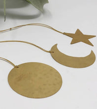 Load image into Gallery viewer, Celestial Ornaments
