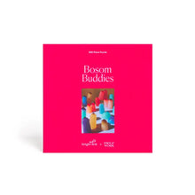 Load image into Gallery viewer, Bosom Buddies 500 Piece Puzzle