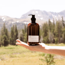 Load image into Gallery viewer, Dawn Botanical Lotion