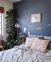 Load image into Gallery viewer, Moon Phases String Garland