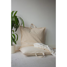 Load image into Gallery viewer, Floor Cushion Pouf