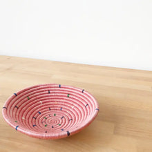 Load image into Gallery viewer, Hago Pink Small Bowl