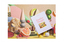 Load image into Gallery viewer, Food for Thought 1000pc Puzzle