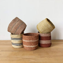 Load image into Gallery viewer, Neutrals Storage Baskets