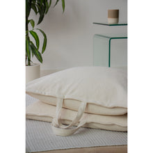 Load image into Gallery viewer, Floor Cushion Pouf