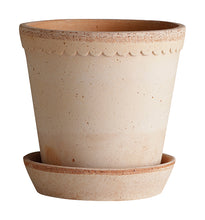 Load image into Gallery viewer, Helena Pot + Saucer