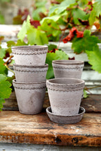 Load image into Gallery viewer, Helena Pot + Saucer